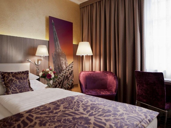 Mercure Wien Zentrum image 10