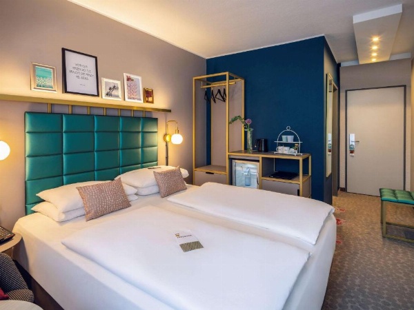 Mercure Wien Zentrum image 13