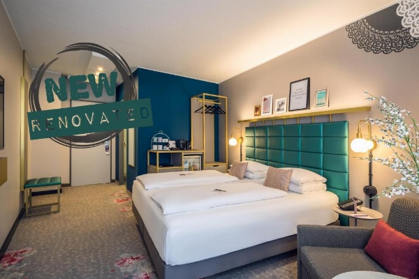 Mercure Wien Zentrum image 22