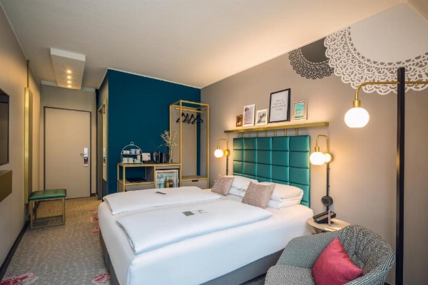 Mercure Wien Zentrum image 23