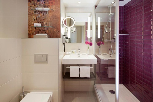 Mercure Wien Zentrum image 24