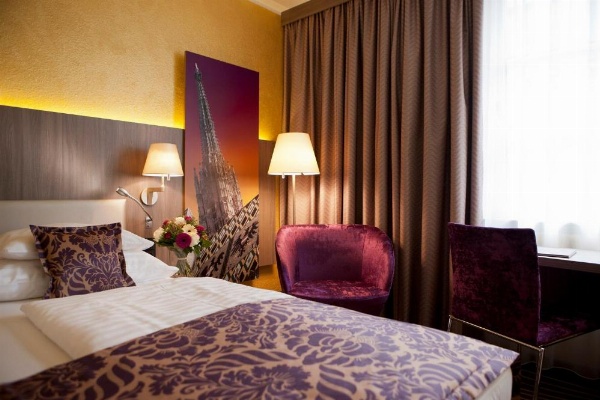 Mercure Wien Zentrum image 25