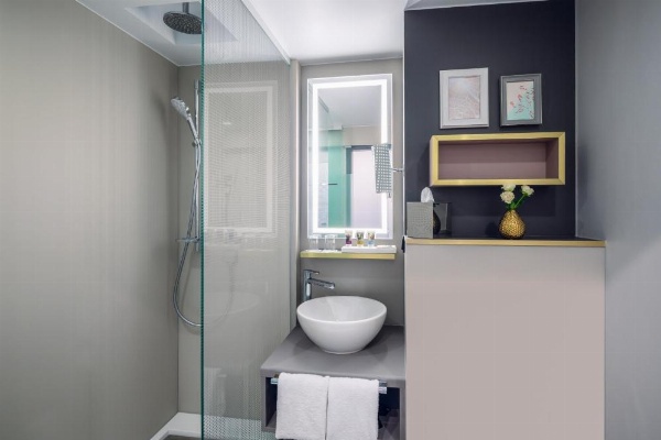 Mercure Wien Zentrum image 26