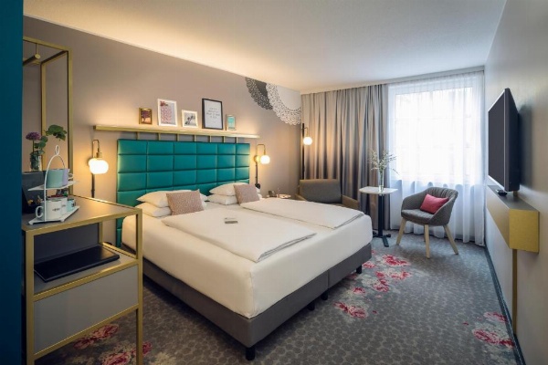Mercure Wien Zentrum image 29