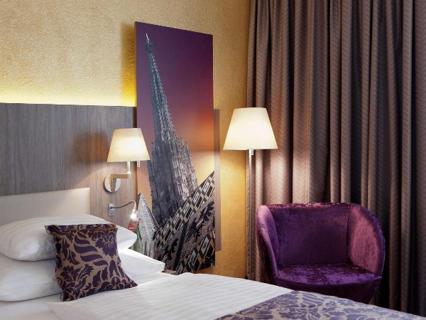 Mercure Wien Zentrum image 6