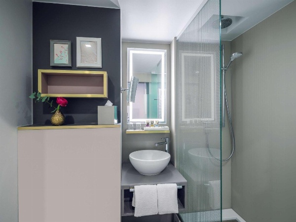 Mercure Wien Zentrum image 7