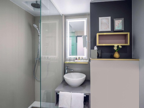 Mercure Wien Zentrum image 9